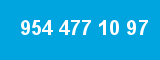 954 477 10 97 954 477 10 97